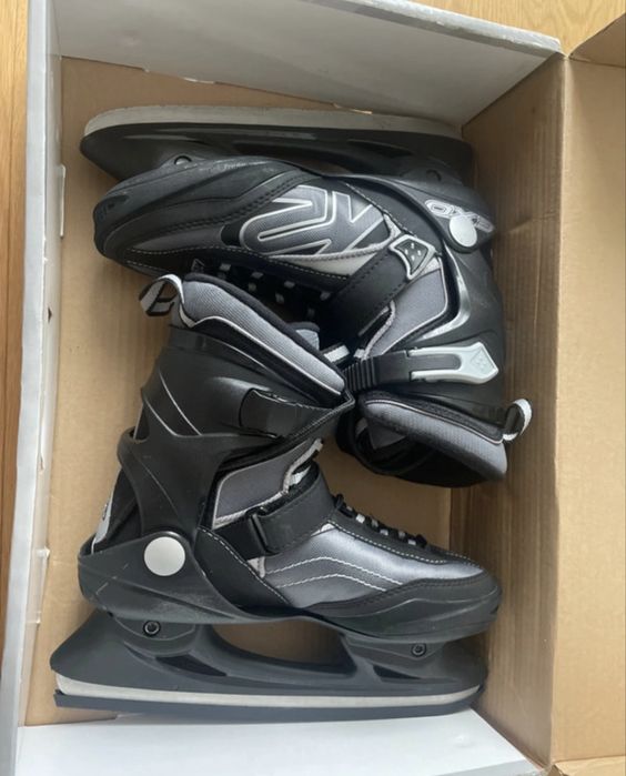 Patine K2 EXO ICE 6.1 mărimea 39.5/ negociabil