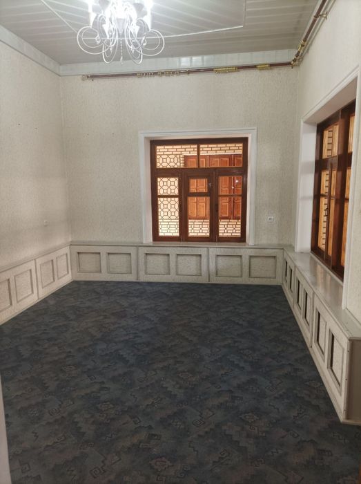 Аренда 4 соток 7 хона Хасанбой , пустой