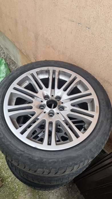 Roti 5x112 R 18 Iarna