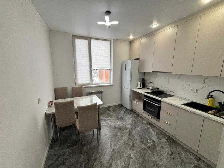 Аренда квартир помесячно