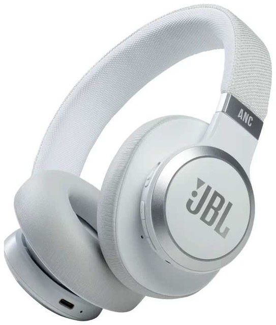 Новые Наушники JBL Live 660! Бесплатная Доставка!