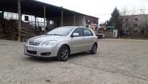 Toyota Corola 1.4i VVT-I