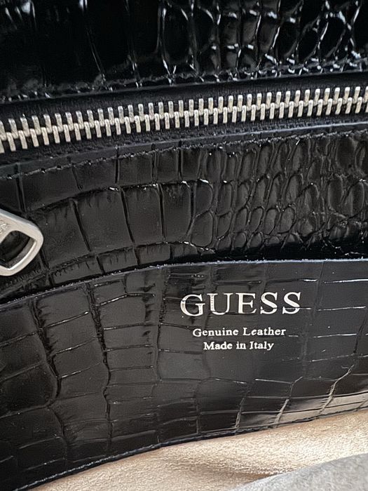 Geanta Guess by Marciano