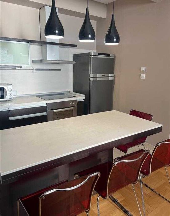 Дава се под наем Тристаен апартамент в Пловдив, Централна гара - 84 кв.м за 367.2 € - Снимка #9