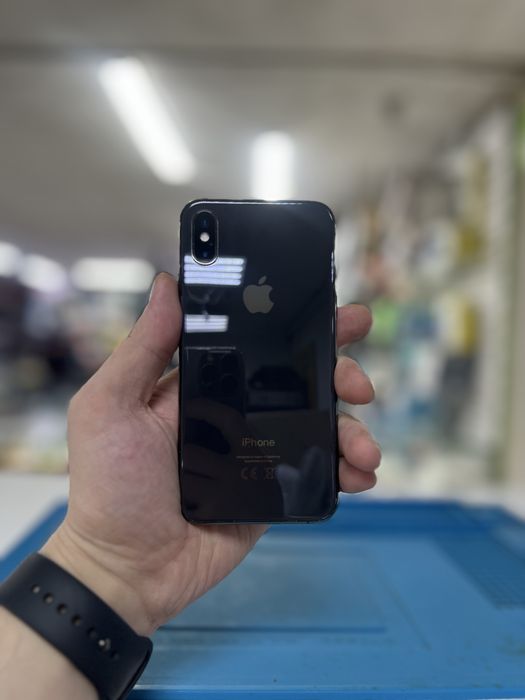 Iphone XS 64Gb (Айфон xs)