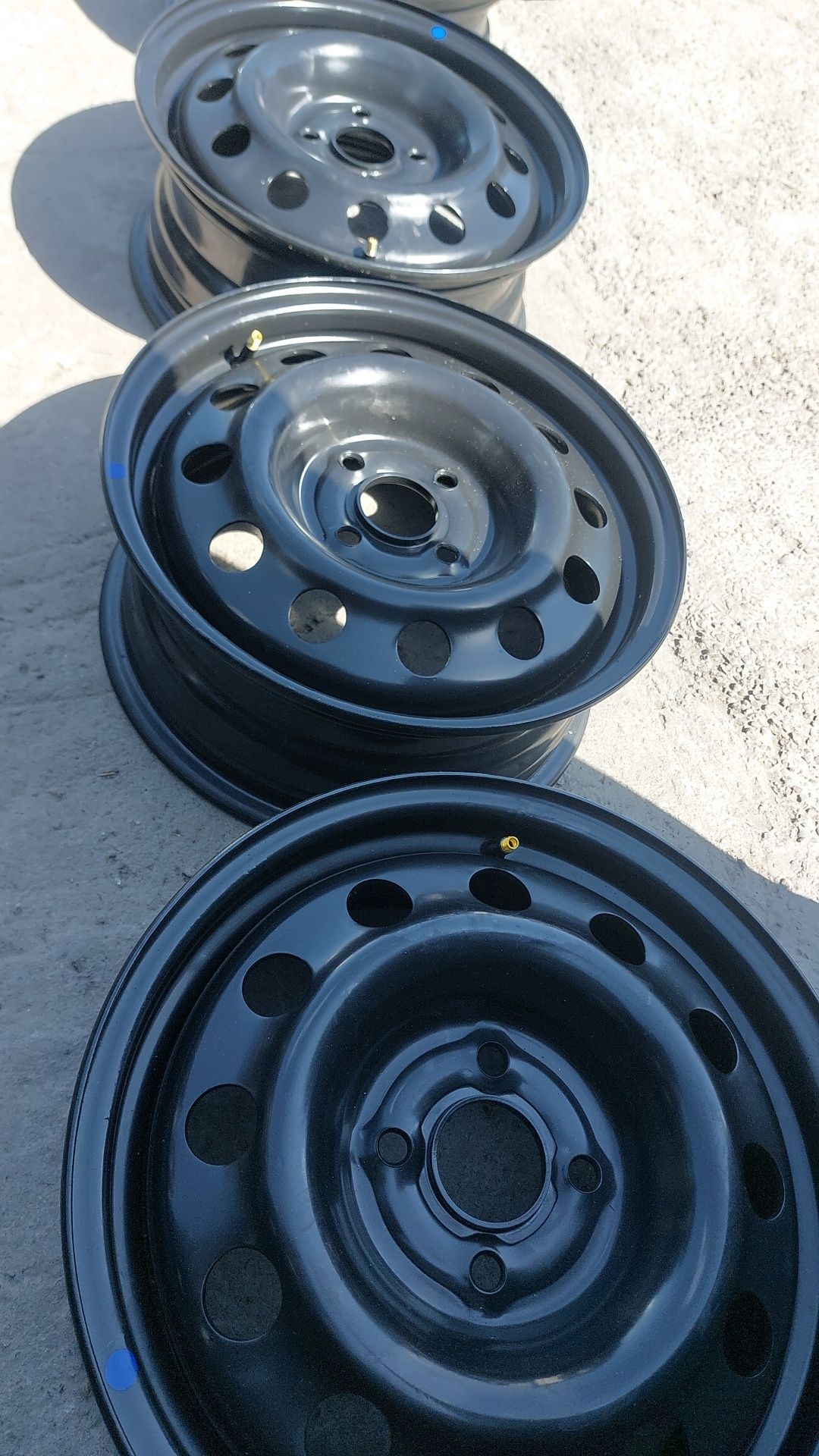 15 R Qoqon diska Spark Nexa Onix Cobolt