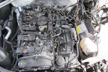 Motor Audi A4 2.0TFSI Hybrid an 2019 Cod Motor DLVA 140KW 190CP euro 6