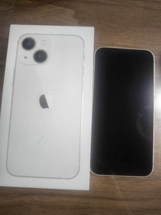 iPhone 13mini  kato nov