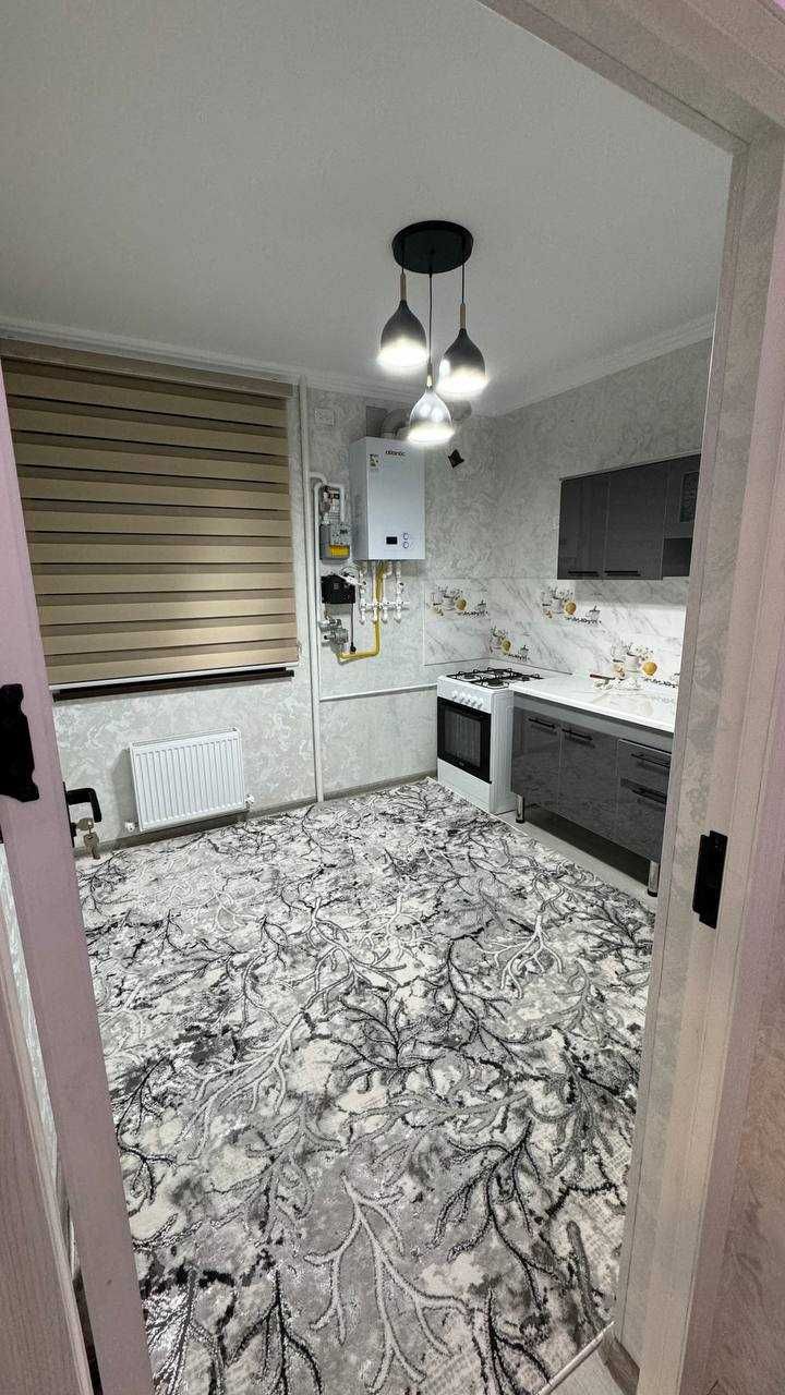 Квартира в новостройке, г.Чирчик