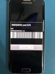 Samsung Galaxy S6 Edge