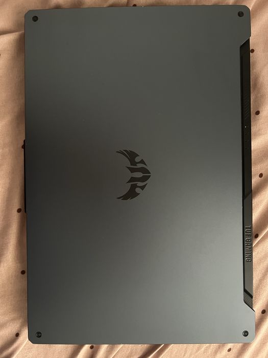 Asus Tuf Gaming A17 FA706IU
