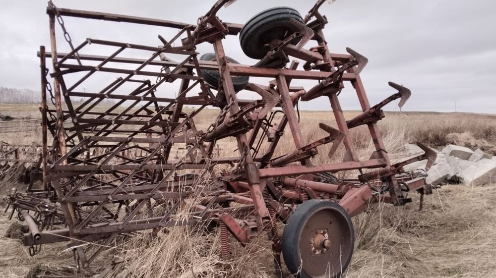 Продам лушильник  и оп