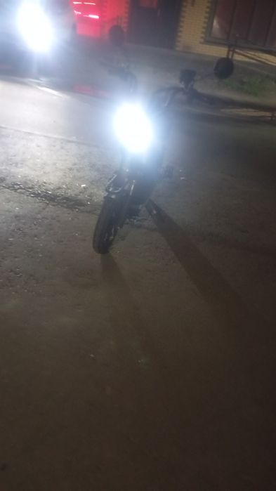 Электровелосипед