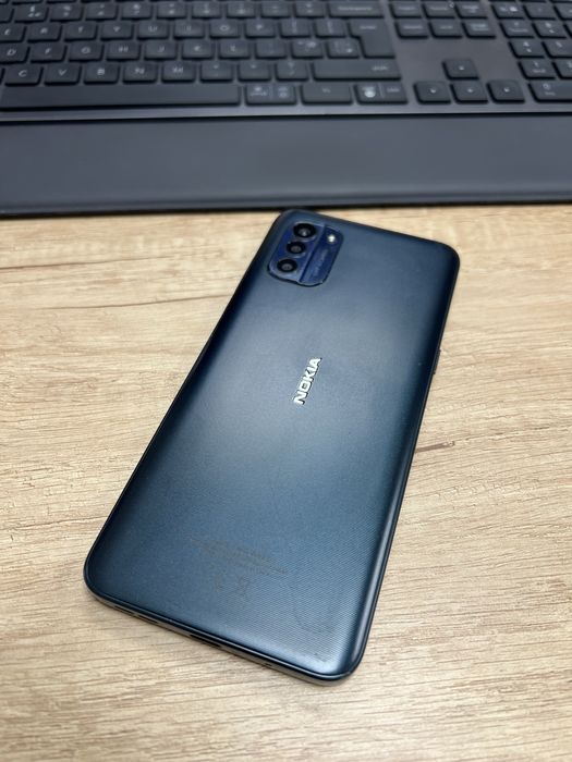 Запазен Nokia G21