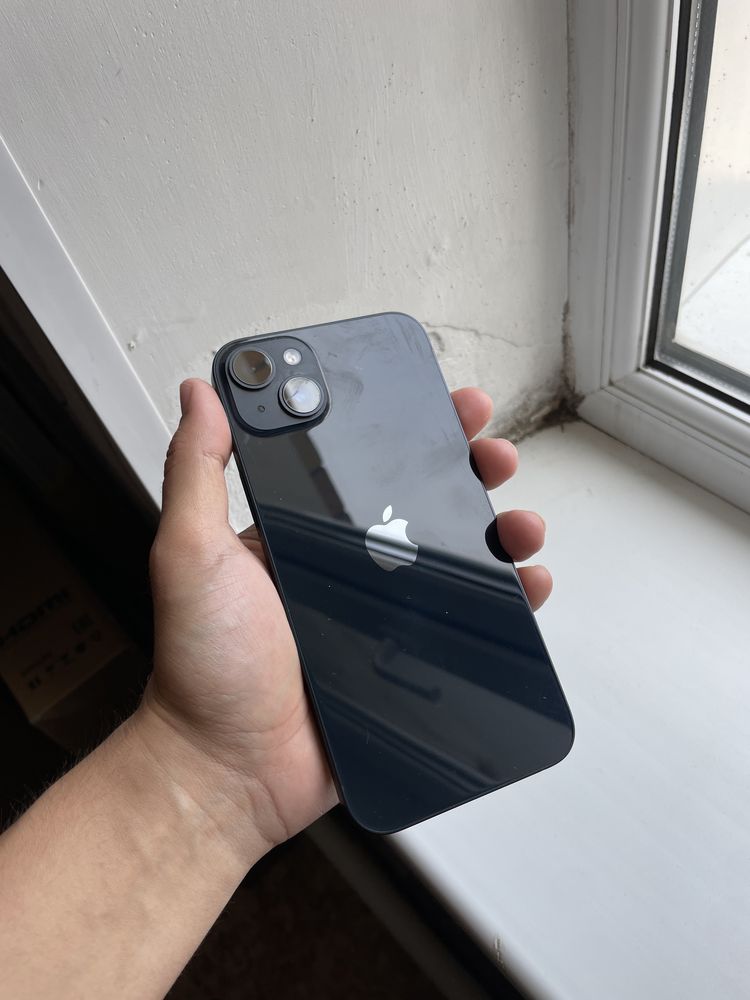 iphone 14 plus 128 gb