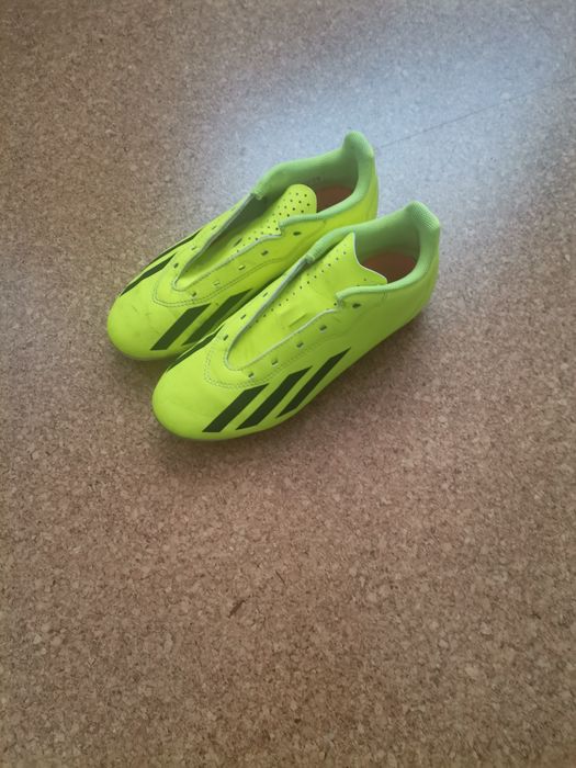 Adidas fotbal 37