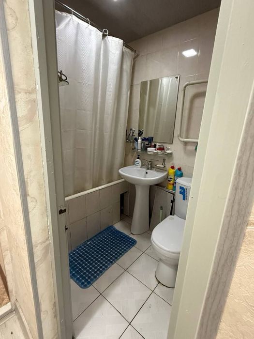 Юнусабад 14. 2/3/4. Петушок. 2х6 балкон.