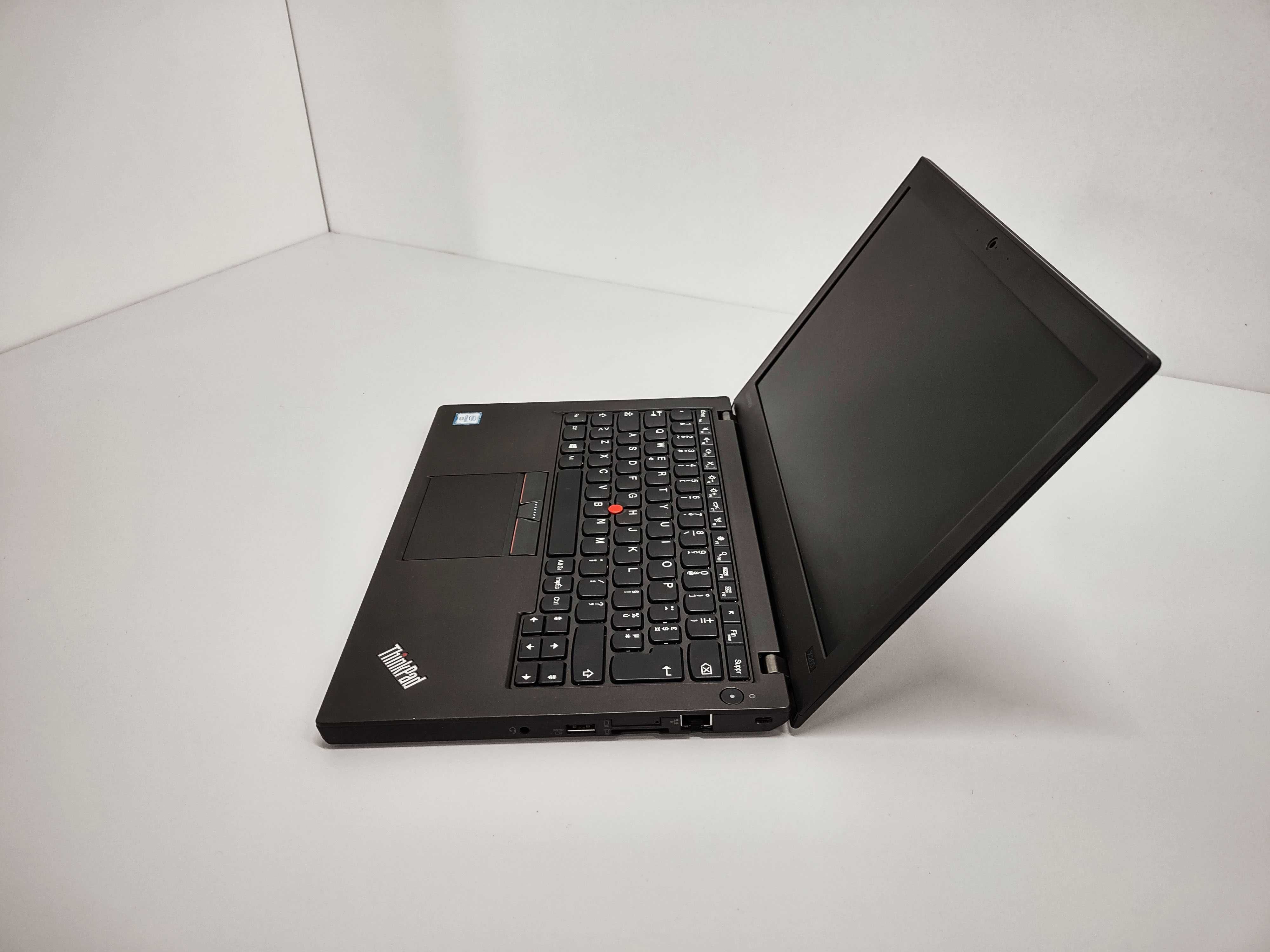 Lenovo ThinkPad x260 i5 6300U 8 GB DDR4 256 GB SSD