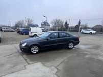 Mercedes E 220 2008