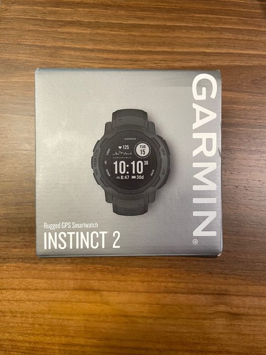Garmin Instinct 2