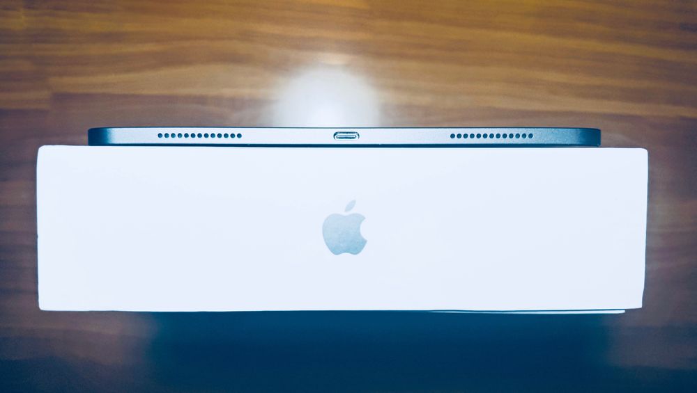 Ipad Pro 11” Gen 1 64GB