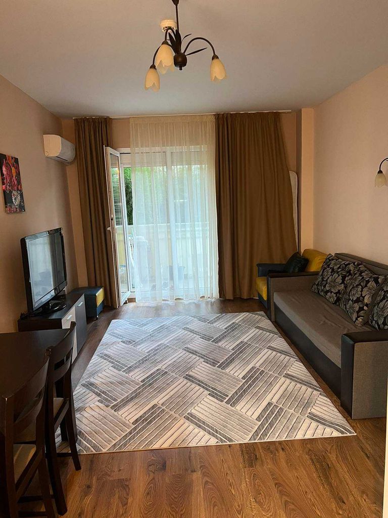 Продава се Двустаен апартамент в Свети Влас - 70 кв.м за 1058 €/кв.м - Снимка #2