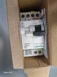 Intrerupator automat A9FDD225, 1P+N, 16 A