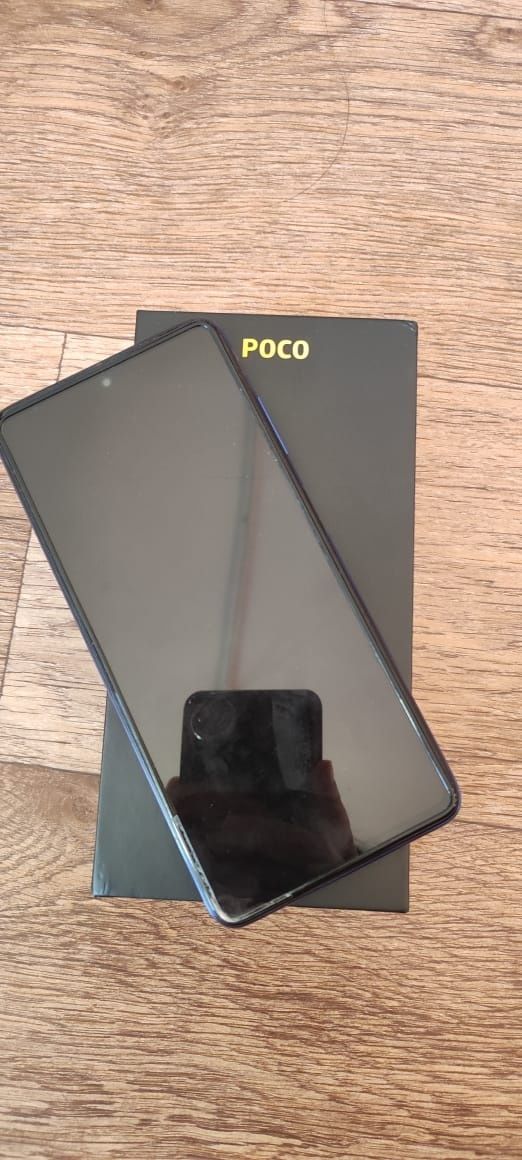 POCO X3 NFC      .