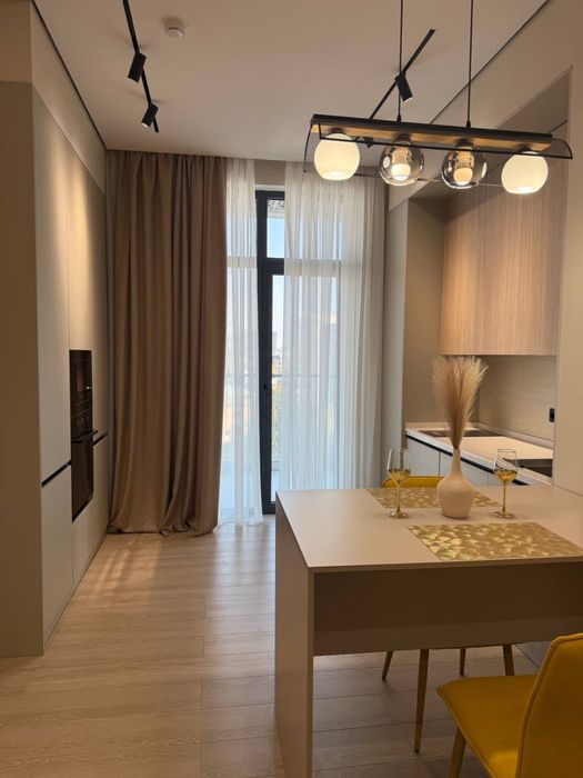 Евро-двушка в Oz Mahal