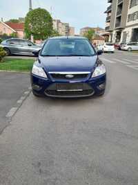 Ford focus 2 1.6 101cp benzina recent adusa din Germania