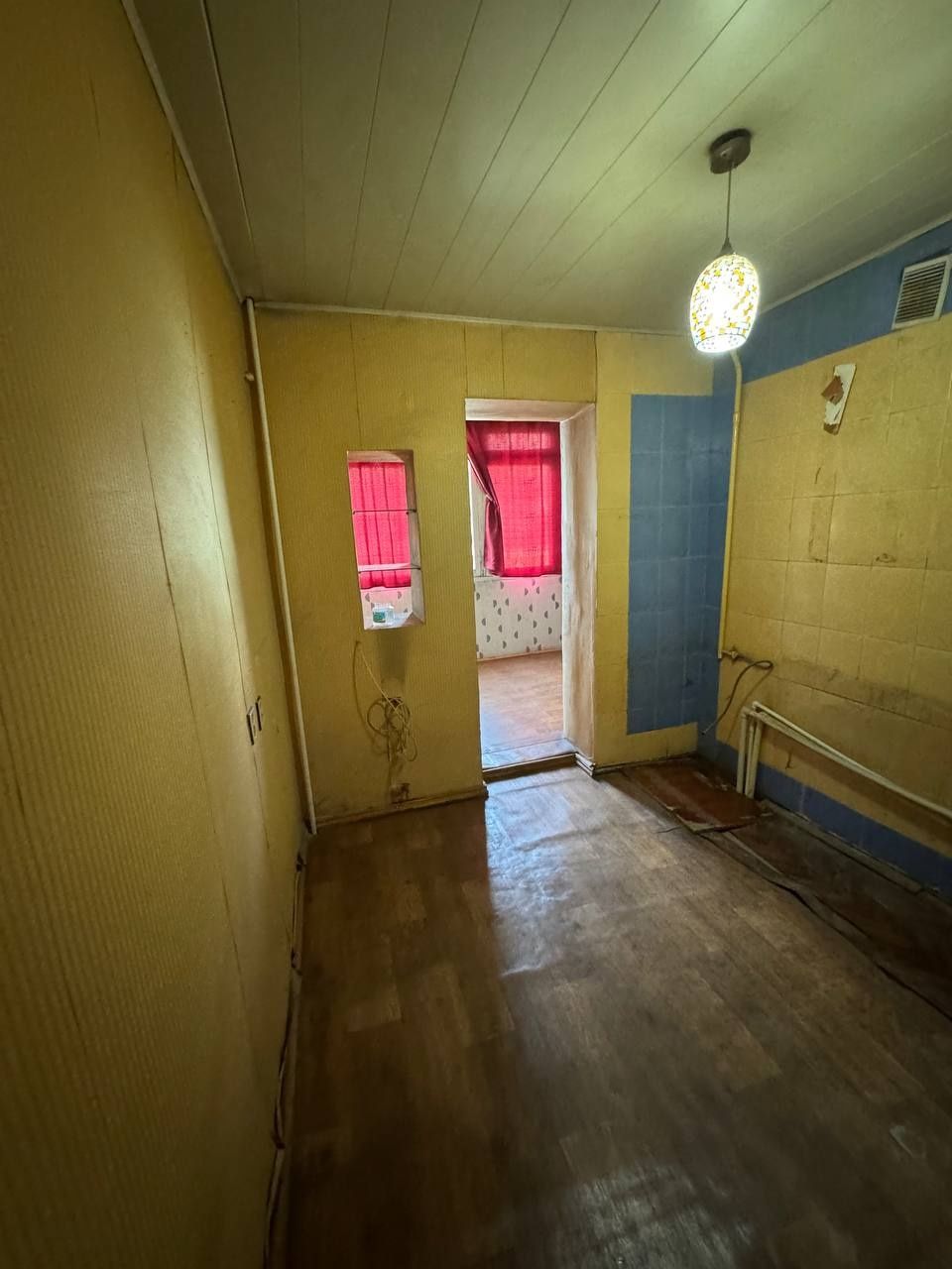 Продается спец.квартира метро Б.И.Й.