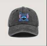 Шапка Disney Stich в три различни цвята