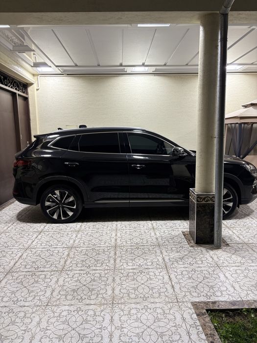 BYD CHAMPION Restaling 24/25