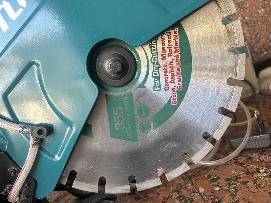 Betonarez  arenda Бетонарез аренда Sergeli 35.5 sm