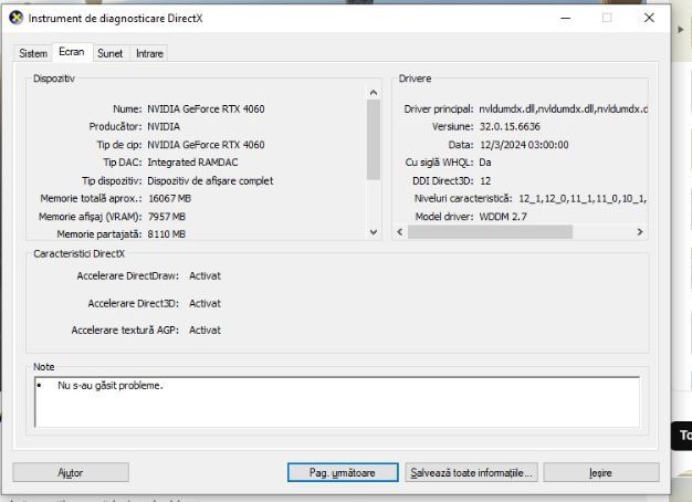Vând unitate gaming i5 12400f