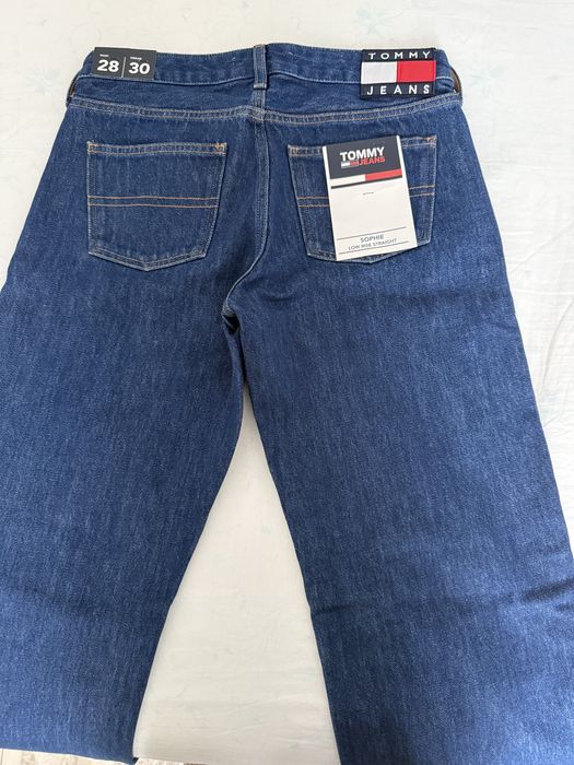 Blugi dama Tommy Jeans