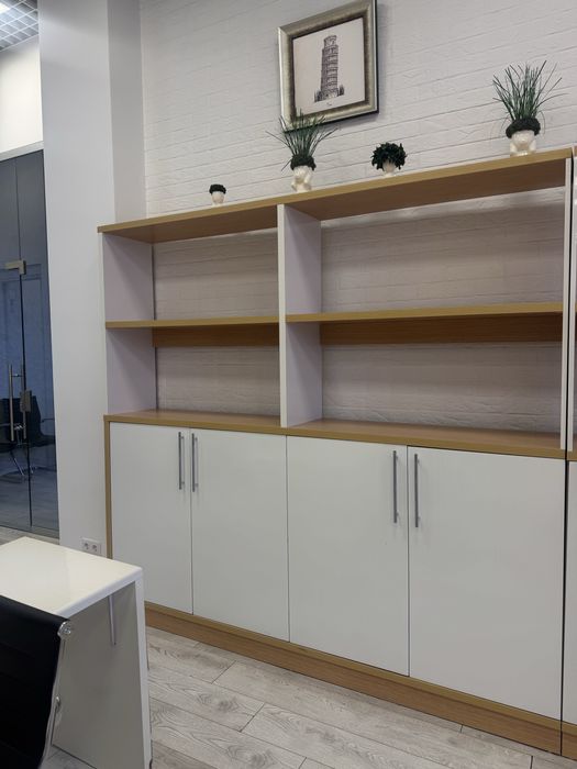 Шкаф для документов и книг