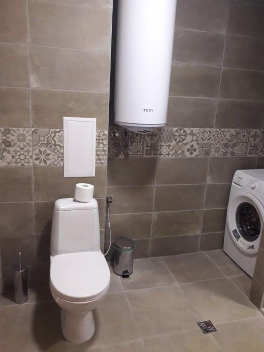 Дава се под наем Двустаен апартамент в Варна, Център - 60 кв.м за 800 € - Снимка #5