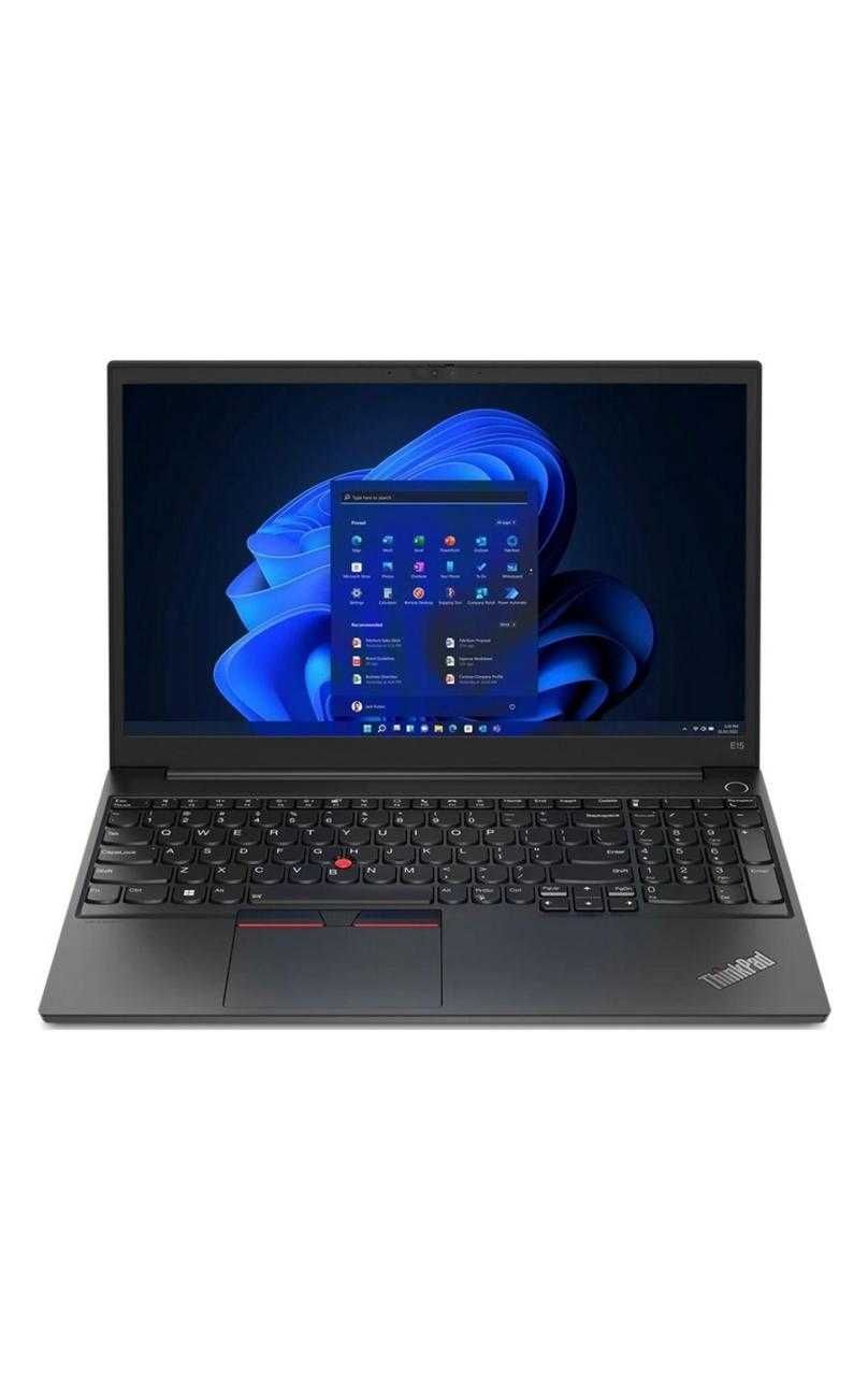 Продам Ноутбук Lenovo ThinkPad E15 Gen 4 21E60005XRT