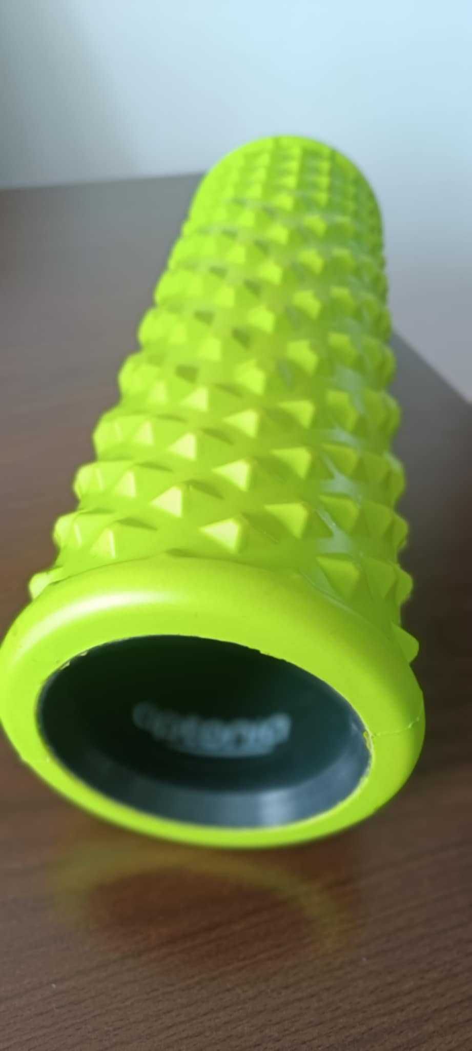 Rulou masaj 500 Hard Verde