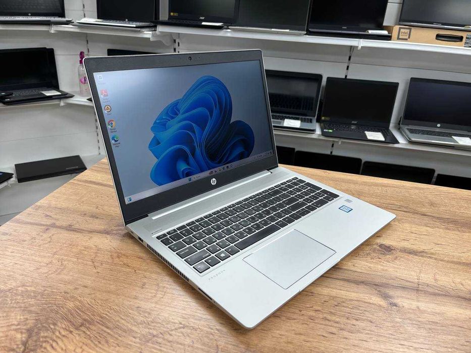 Для Бизнеса HP Core i5/ОЗУ16/SSD 512/HDD 500/Корпус металл