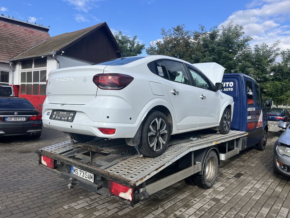 Piese dacia logan 1.0 i gpl turbo