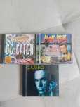 Lot cd uri originale: C C Catch,  Gazebo , Max mix
