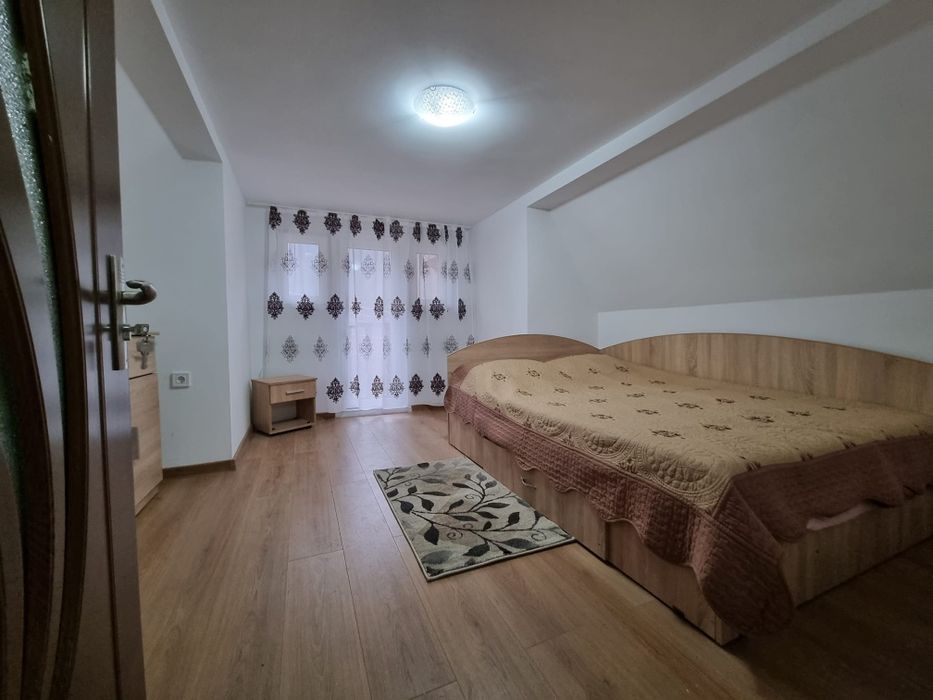 Închiriez cabană în Munții Apuseni, Albac