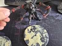 Warhammer 40k Tyranid Units + KT Battleclade + altele