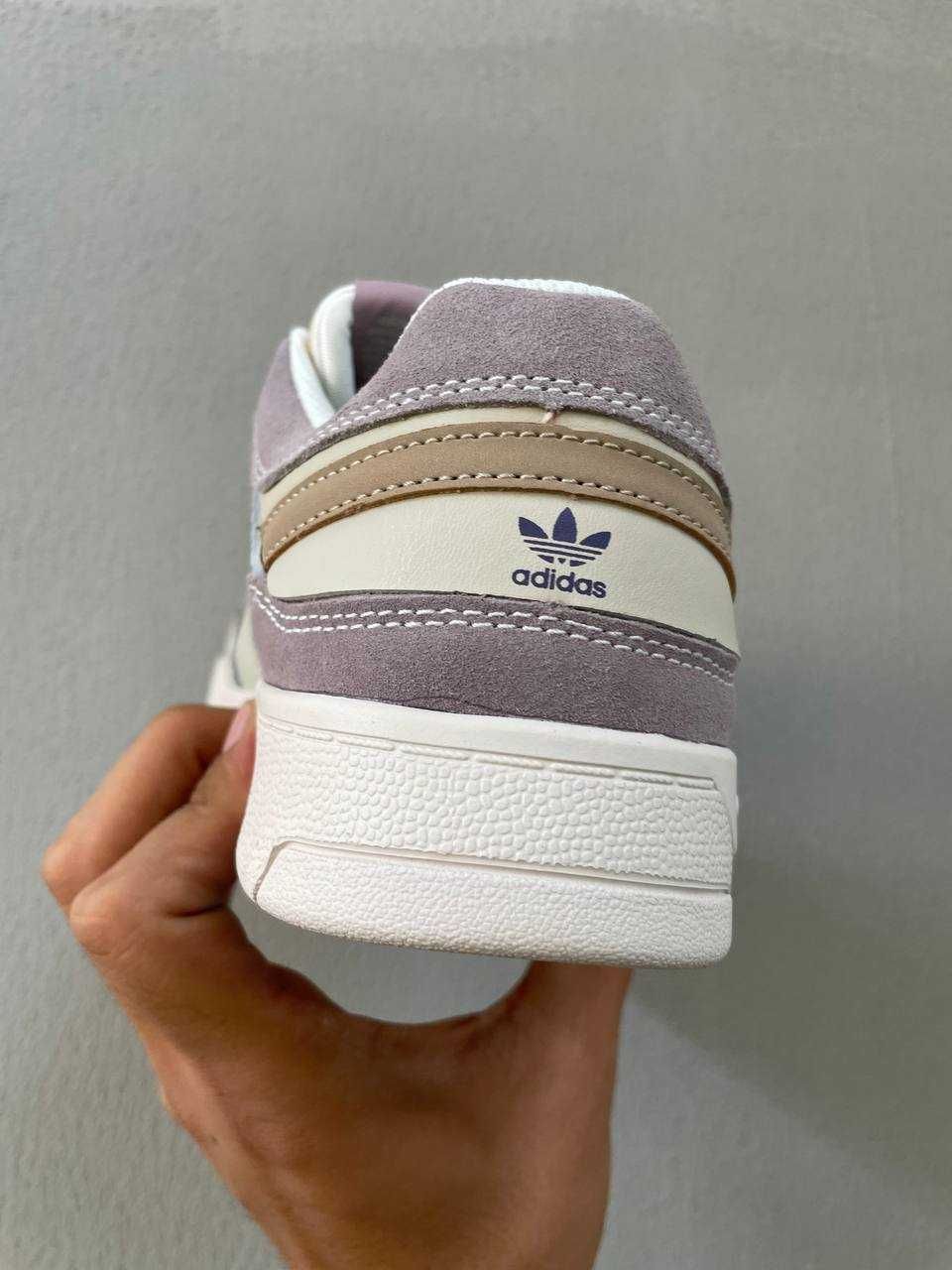 Adidas Originals Drop Step Low