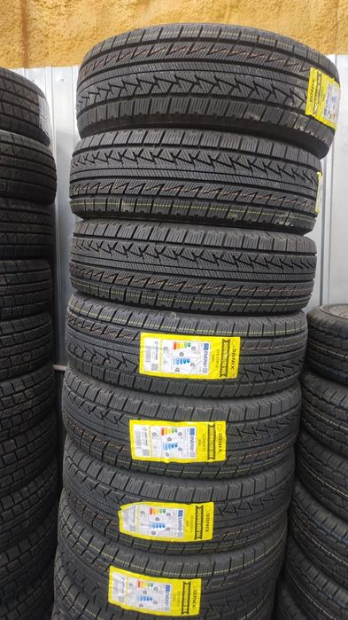 Продам шины 215/65/16 Новые