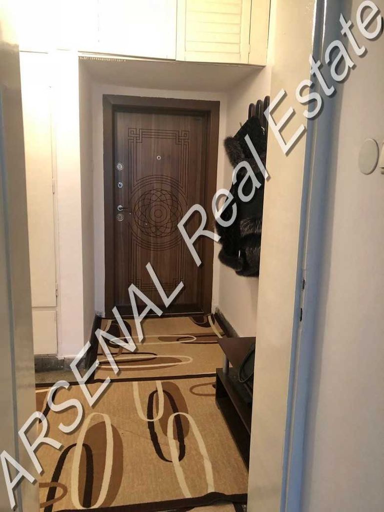 Дава се под наем Двустаен апартамент в София, Изток - 72 кв.м за 500 € - Снимка #1