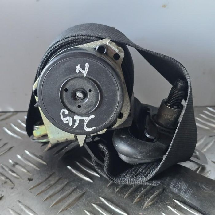Centura de siguranta dreapta spate Opel Astra H