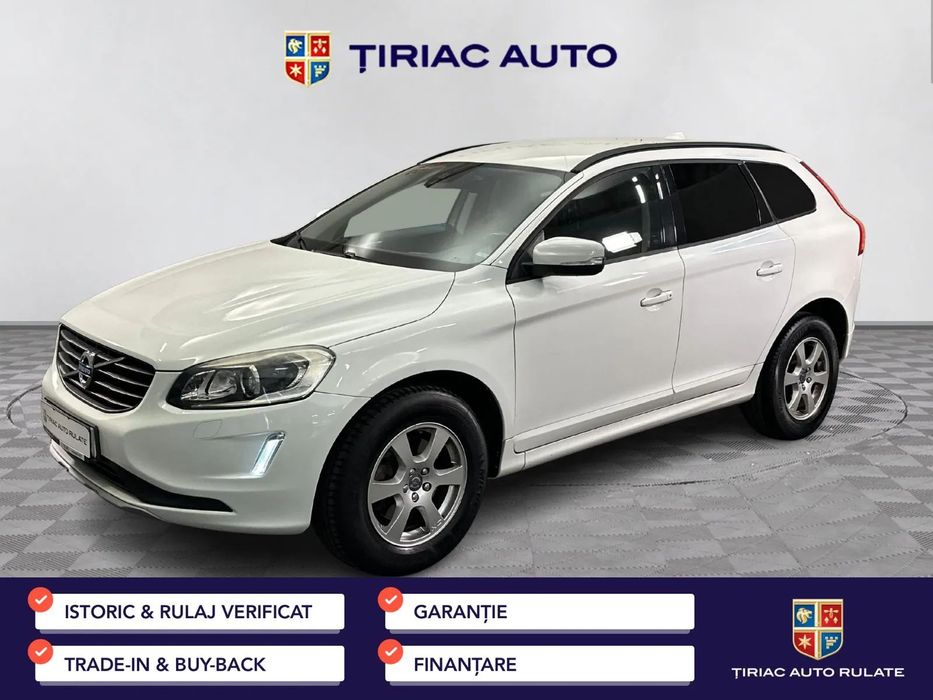 Volvo XC 60